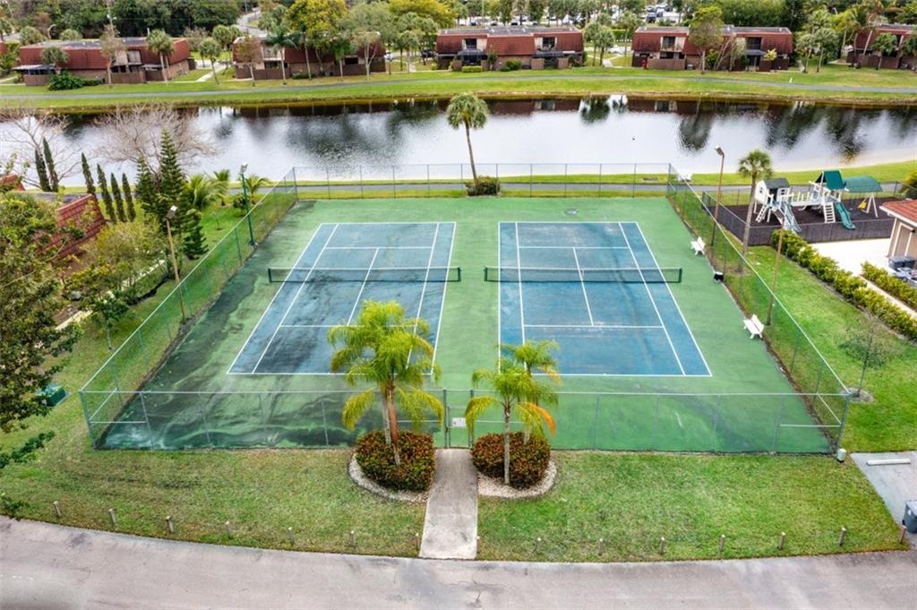 Village at Boca Rio - Residential