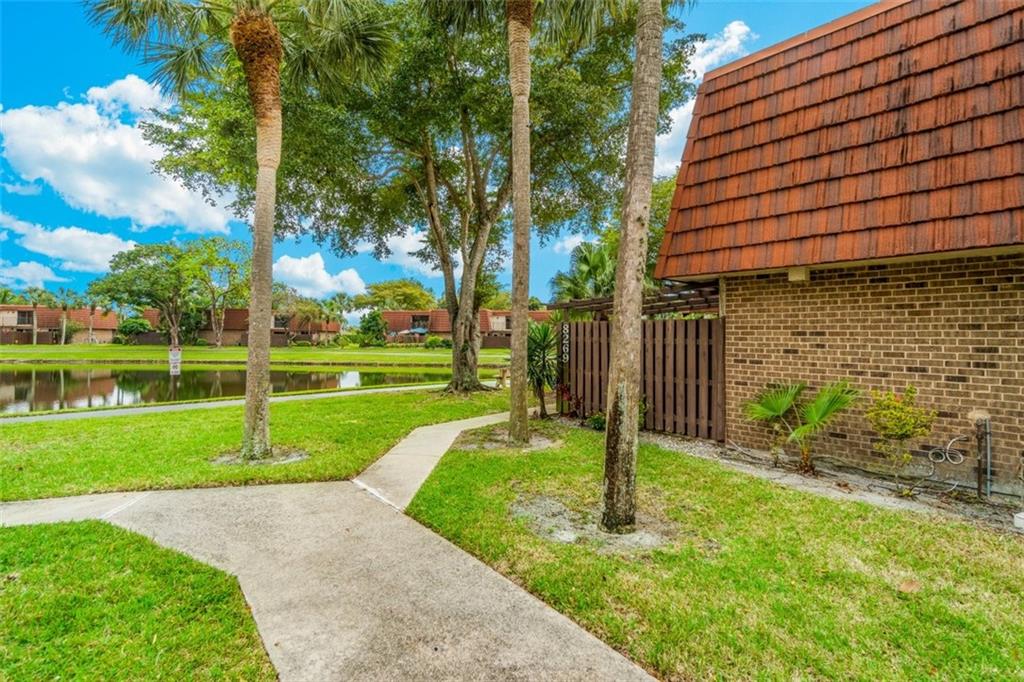Village at Boca Rio - Residential