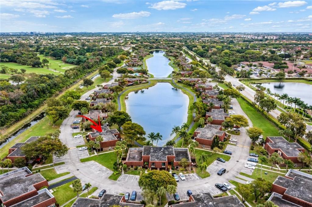 Village at Boca Rio - Residential