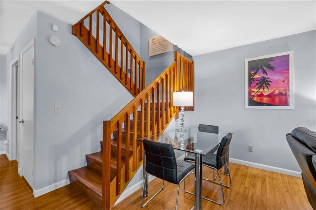 Village at Boca Rio - Residential