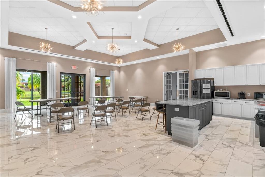 Village at Boca Rio - Residential