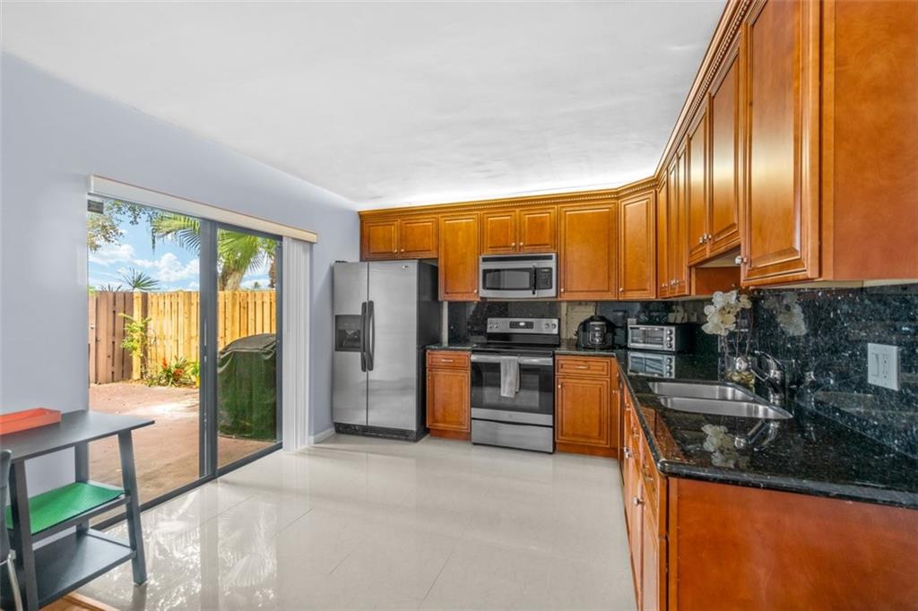 Village at Boca Rio - Residential