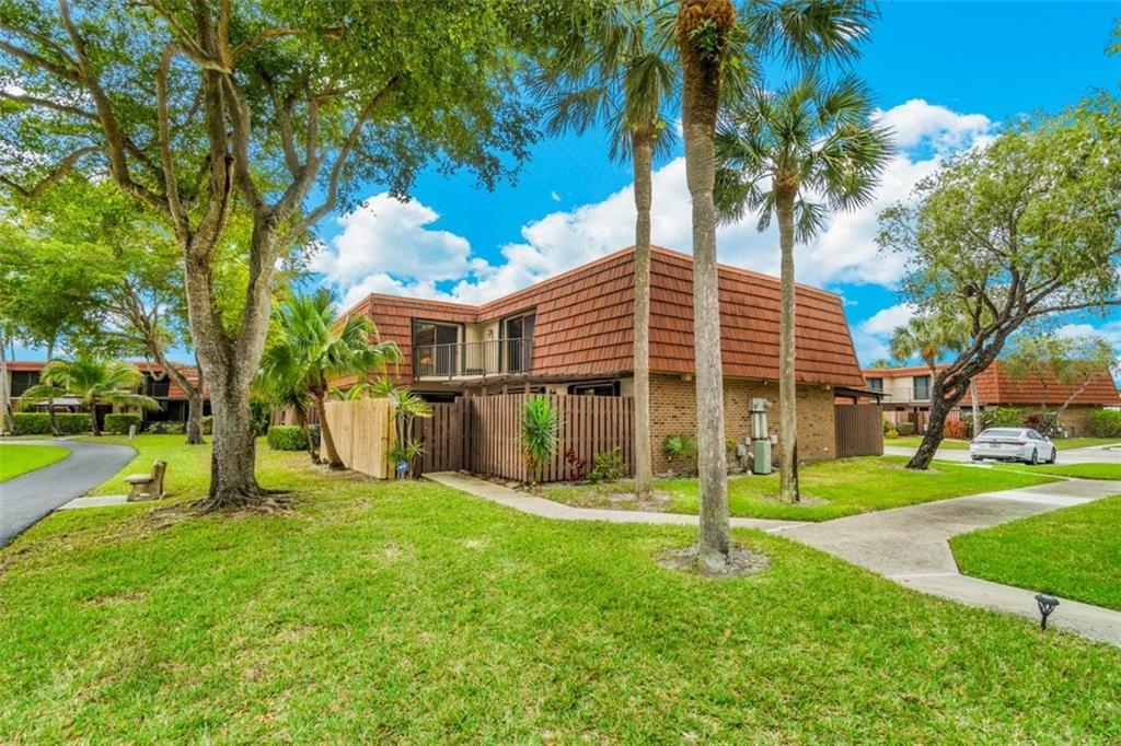 Village at Boca Rio - Residential
