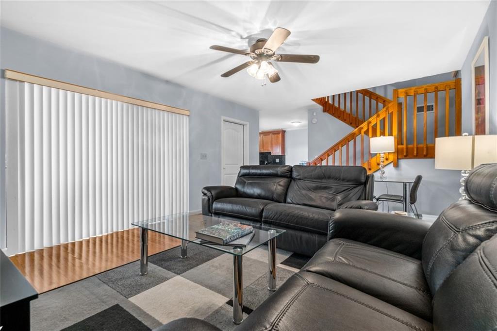 Village at Boca Rio - Residential