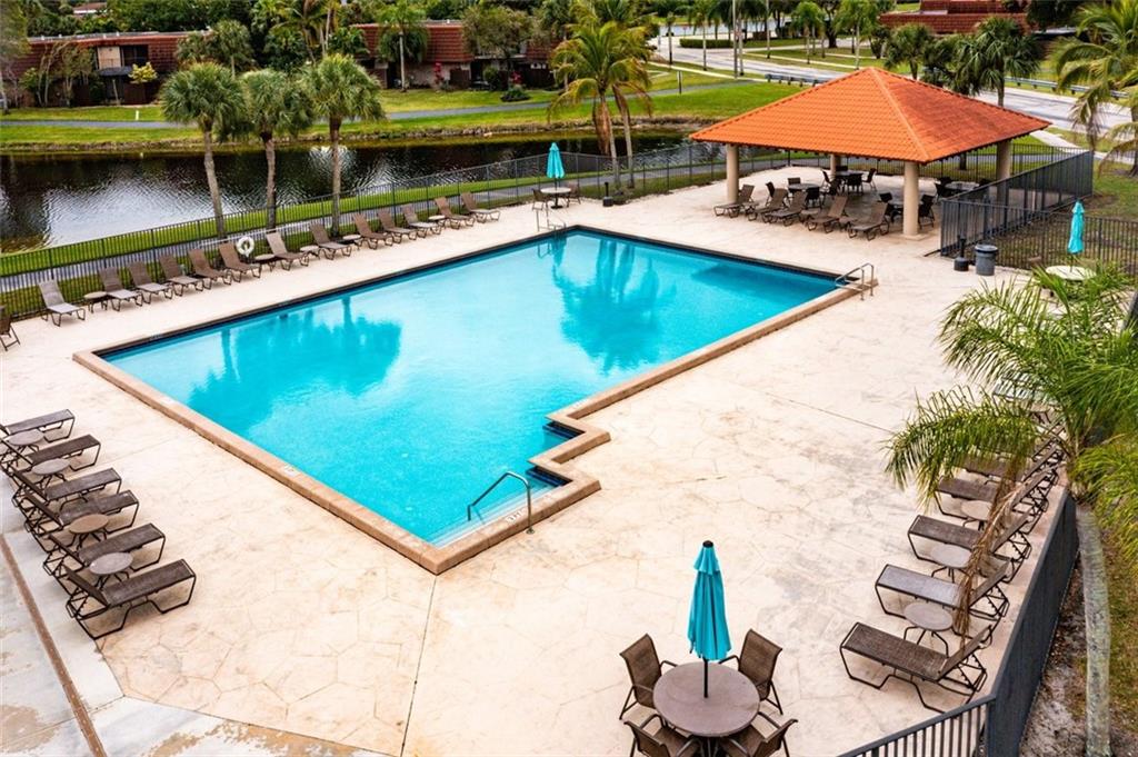 Village at Boca Rio - Residential