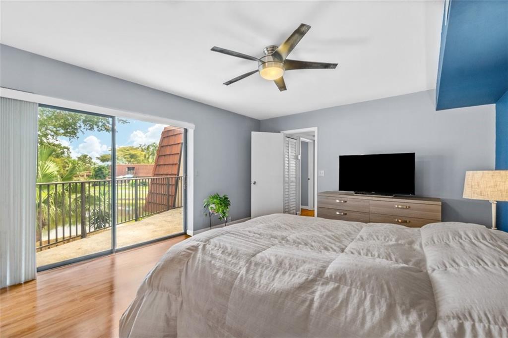 Village at Boca Rio - Residential