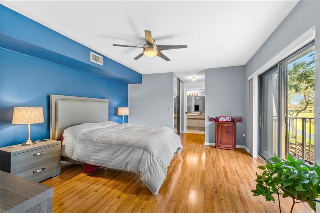 Village at Boca Rio - Residential