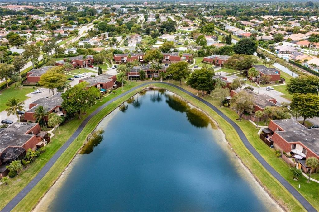 Village at Boca Rio - Residential