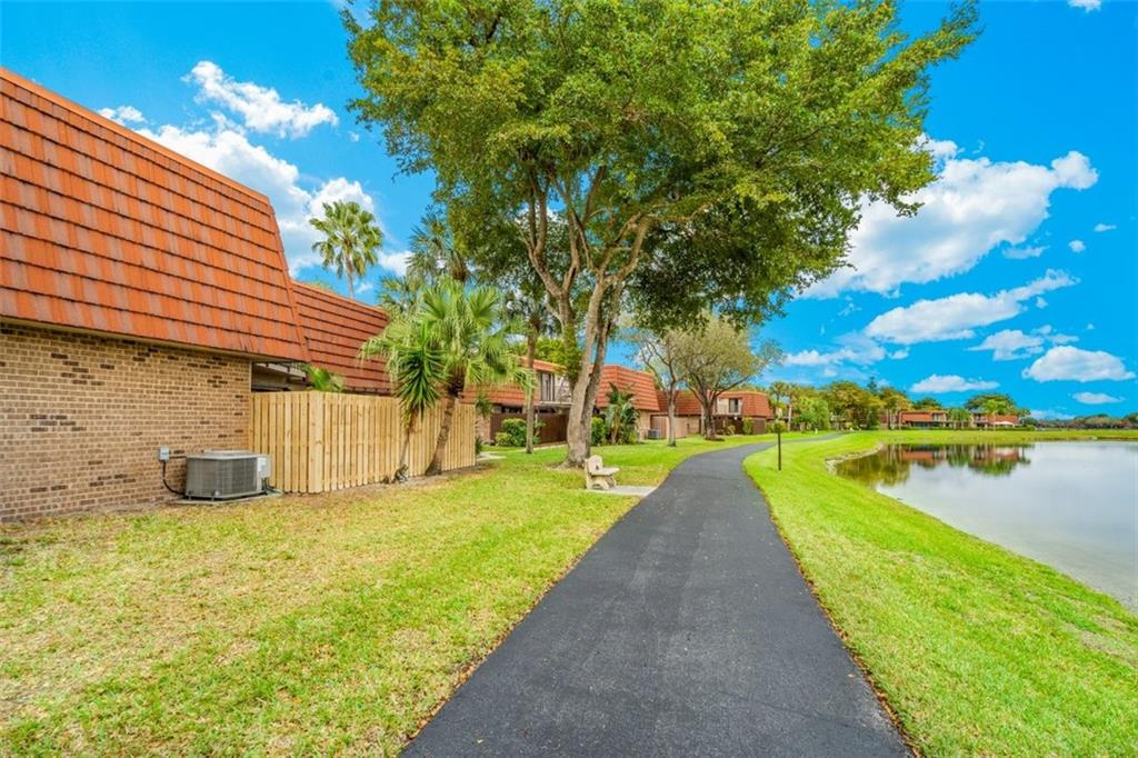 Village at Boca Rio - Residential