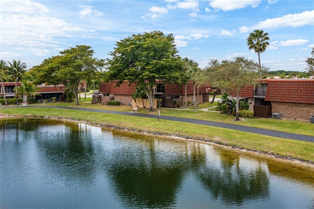 Village at Boca Rio - Residential