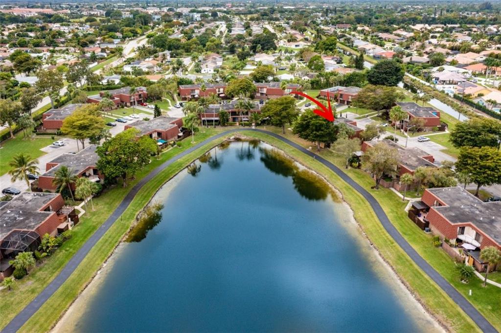 Village at Boca Rio - Residential