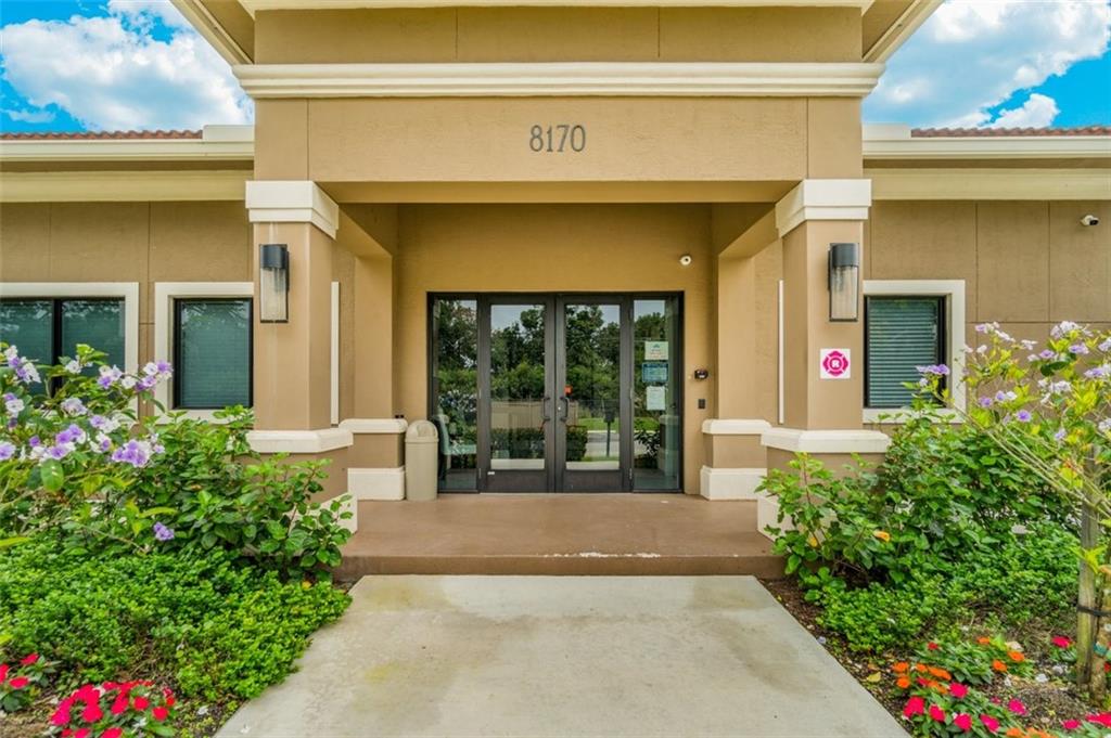 Village at Boca Rio - Residential