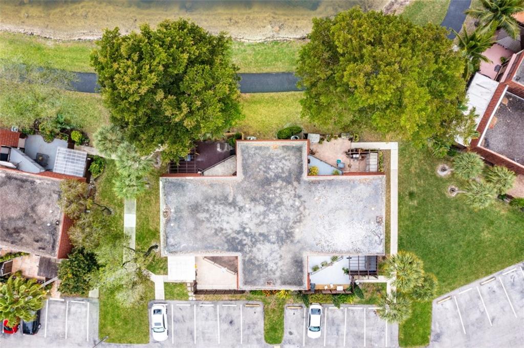 Village at Boca Rio - Residential