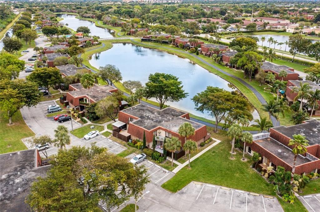 Village at Boca Rio - Residential