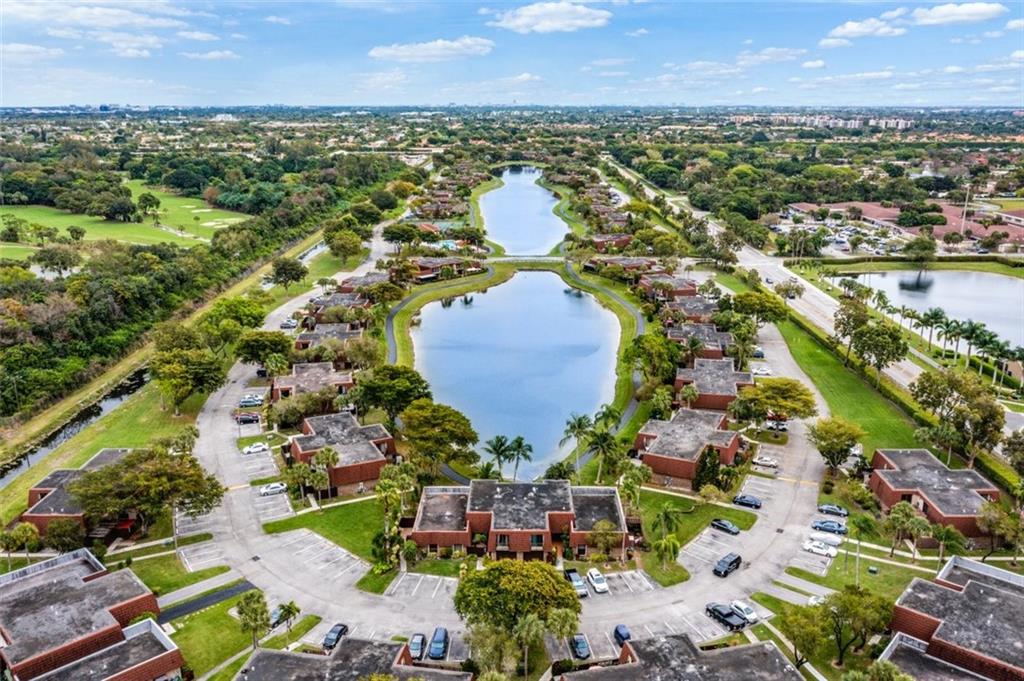 Village at Boca Rio - Residential