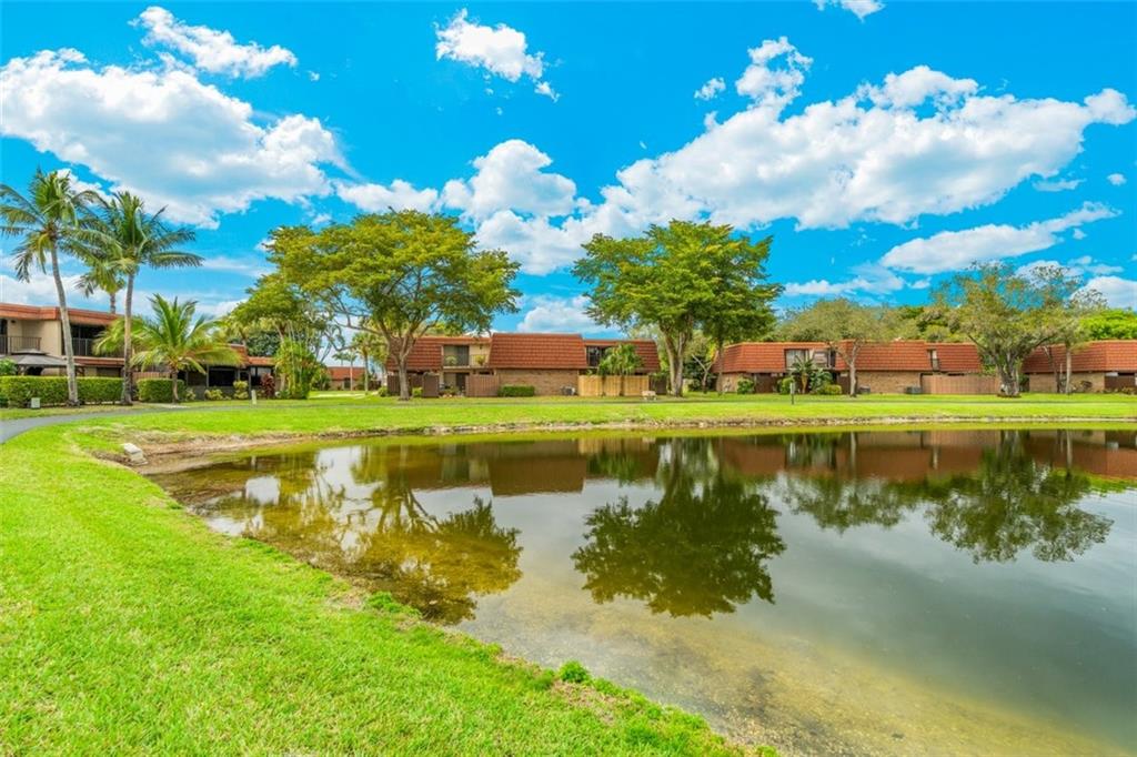 Village at Boca Rio - Residential