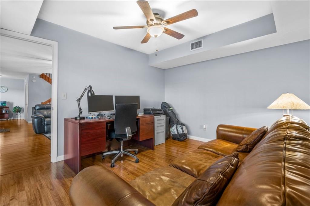 Village at Boca Rio - Residential