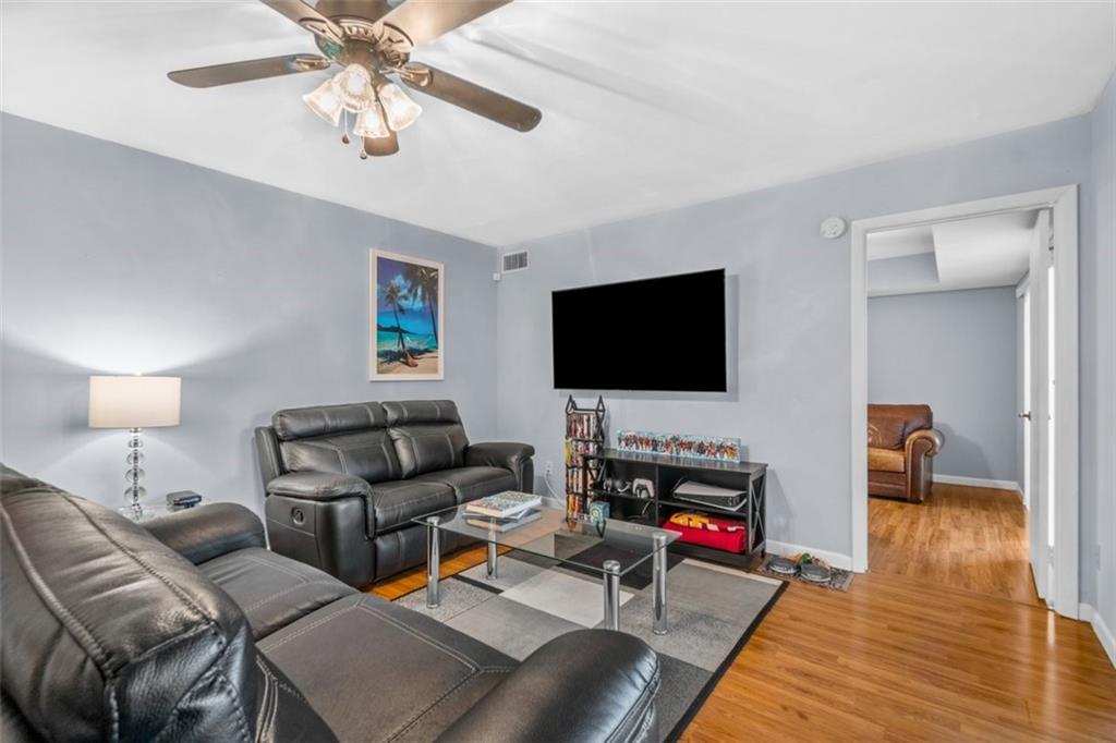 Village at Boca Rio - Residential