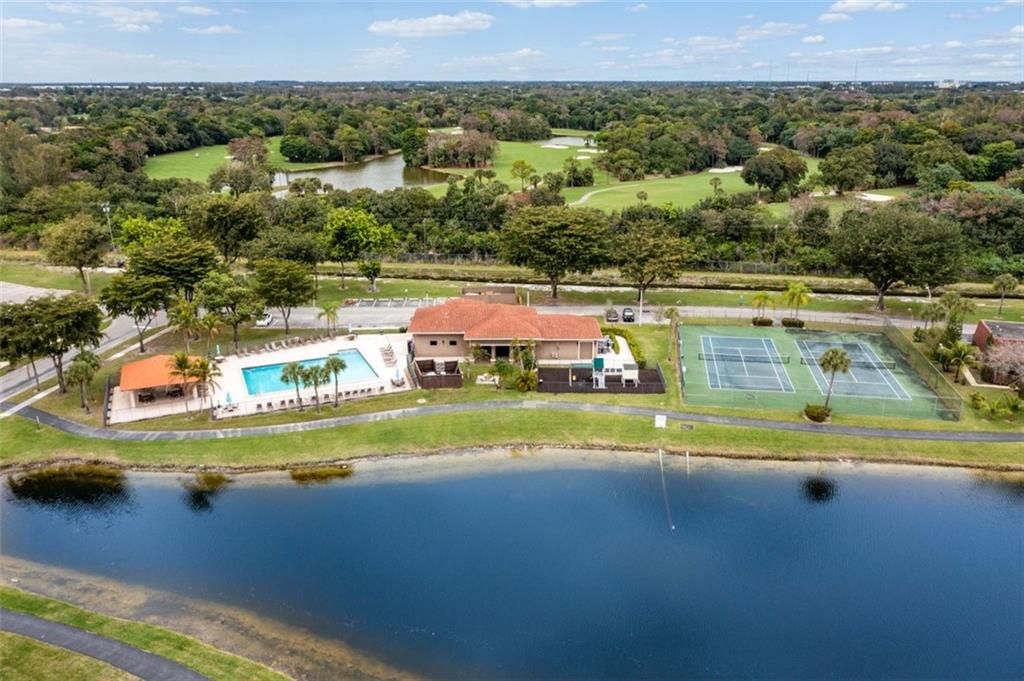 Village at Boca Rio - Residential