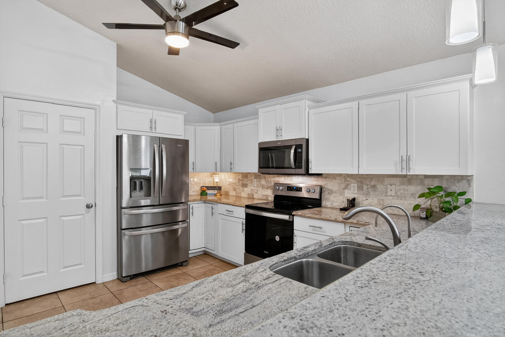 PALM CITY AMENDED - Residential