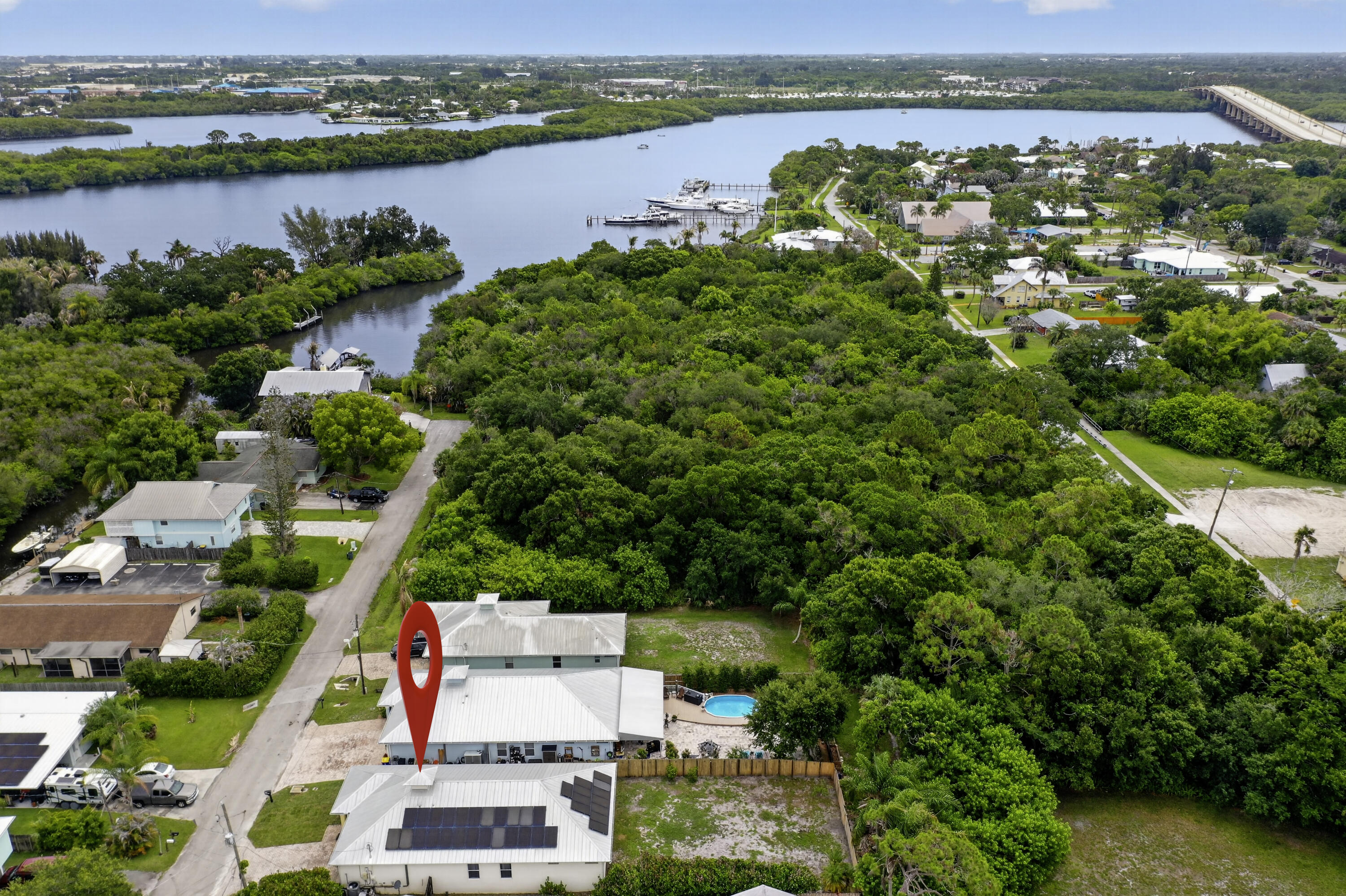 PALM CITY AMENDED - Residential