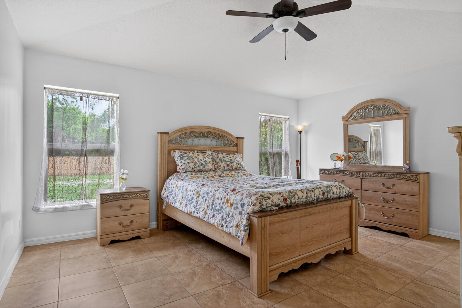 PALM CITY AMENDED - Residential