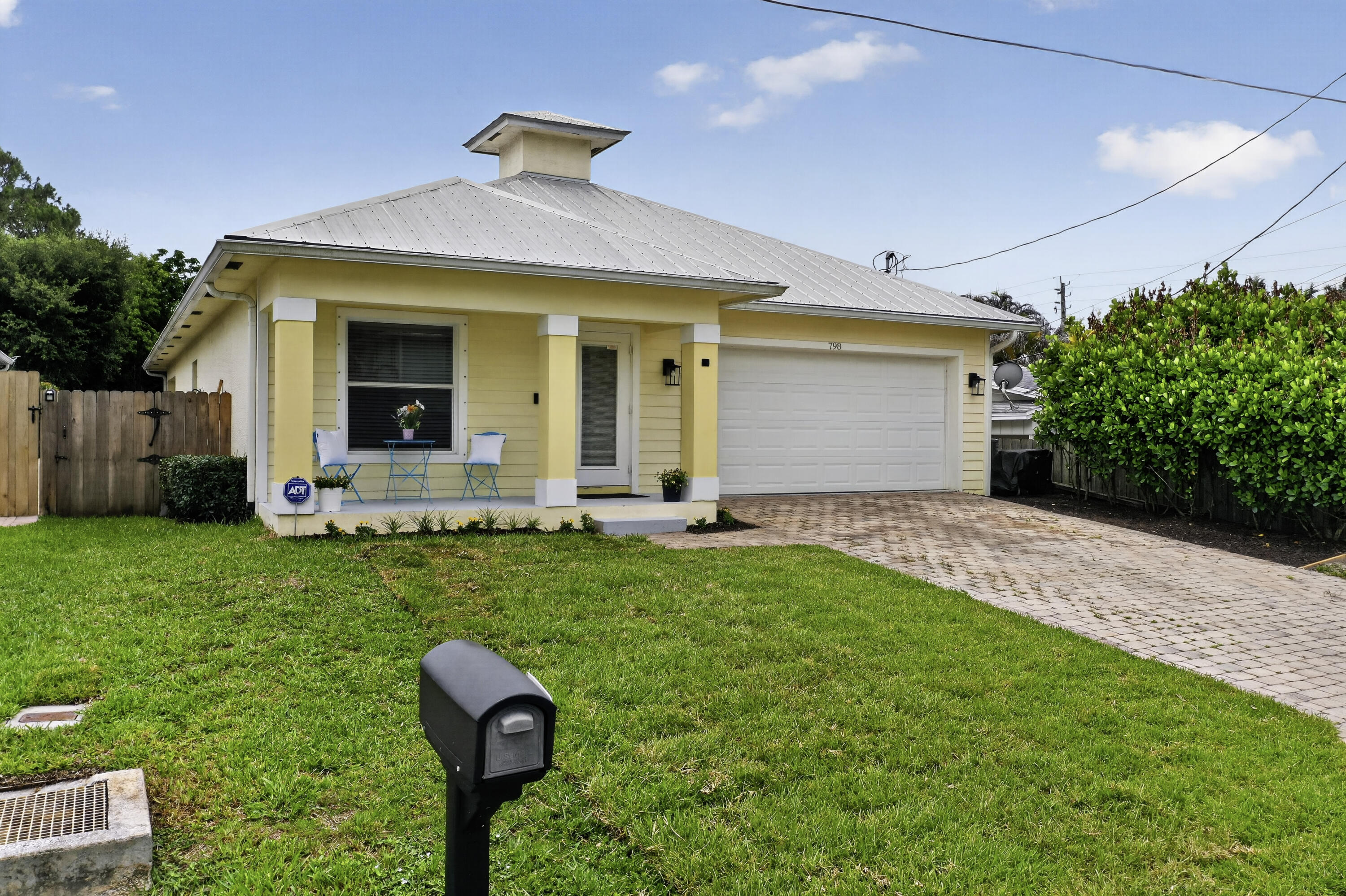 PALM CITY AMENDED - Residential