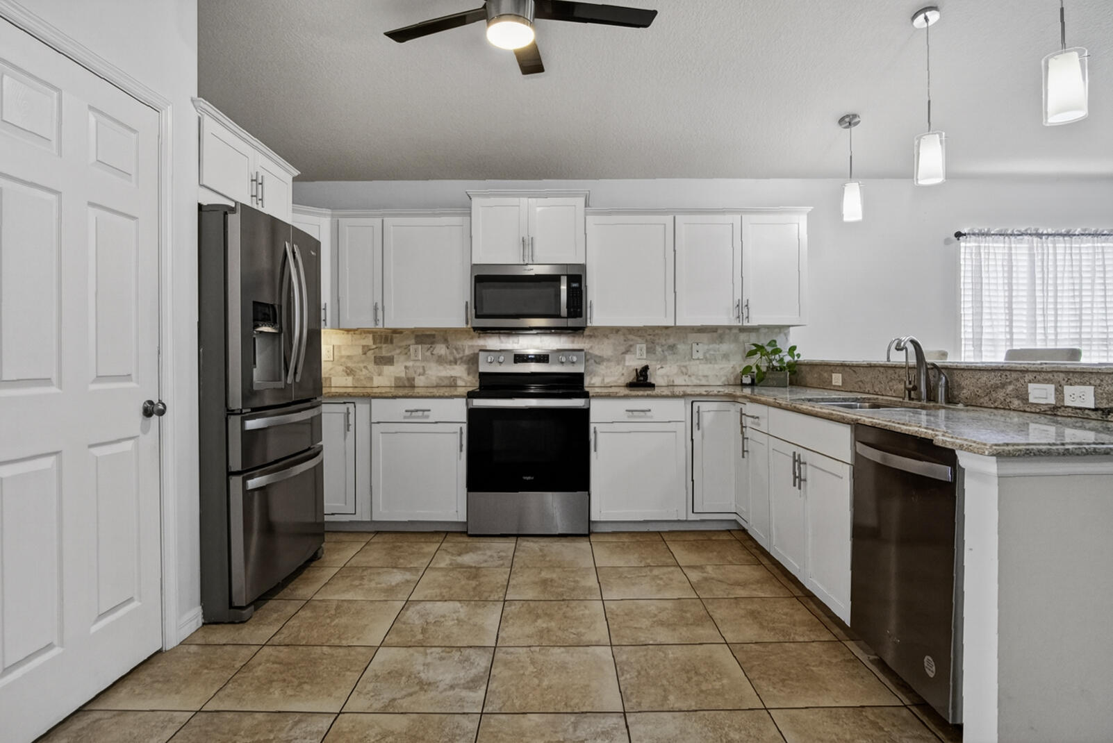 PALM CITY AMENDED - Residential