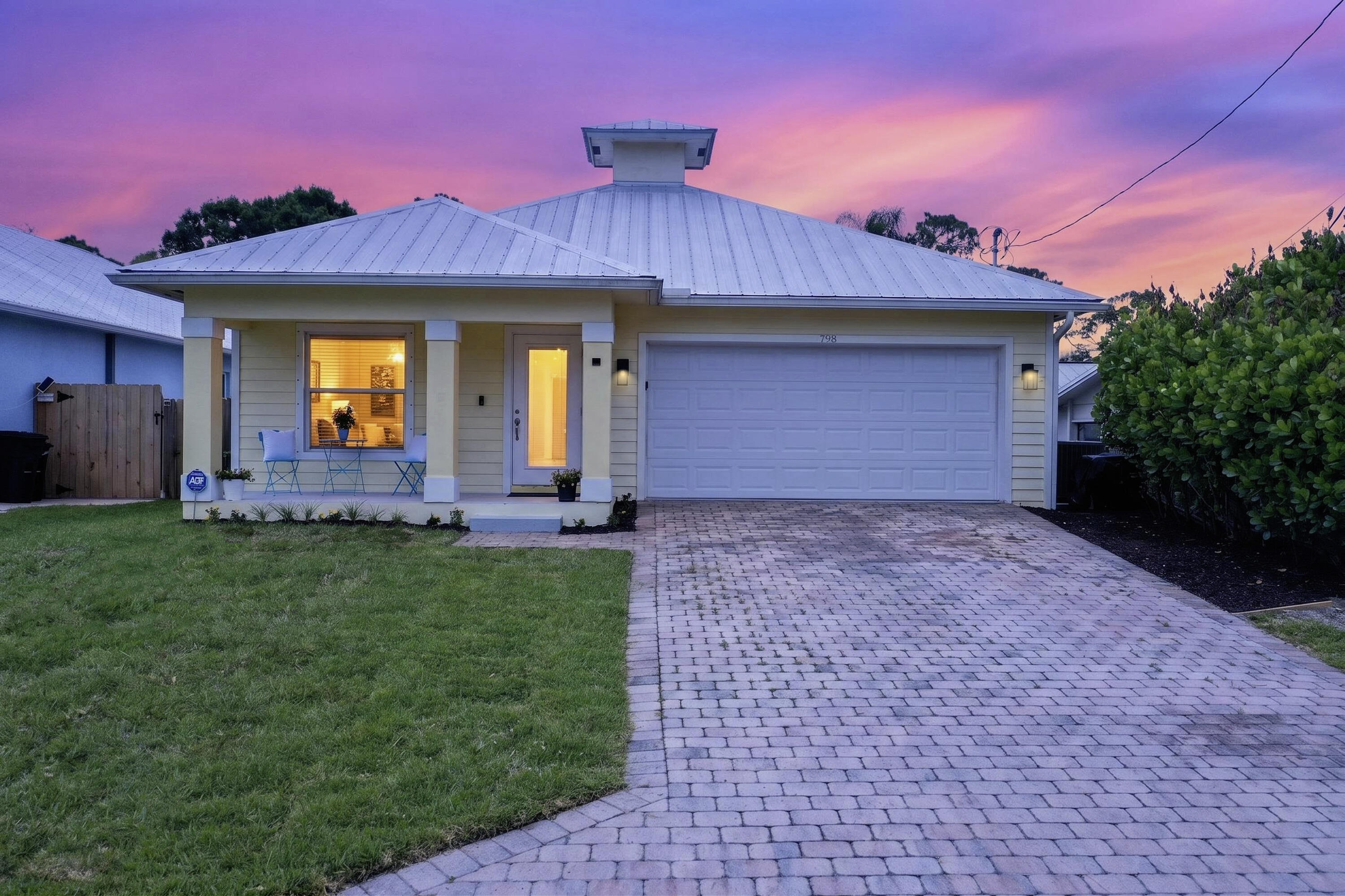 PALM CITY AMENDED - Residential