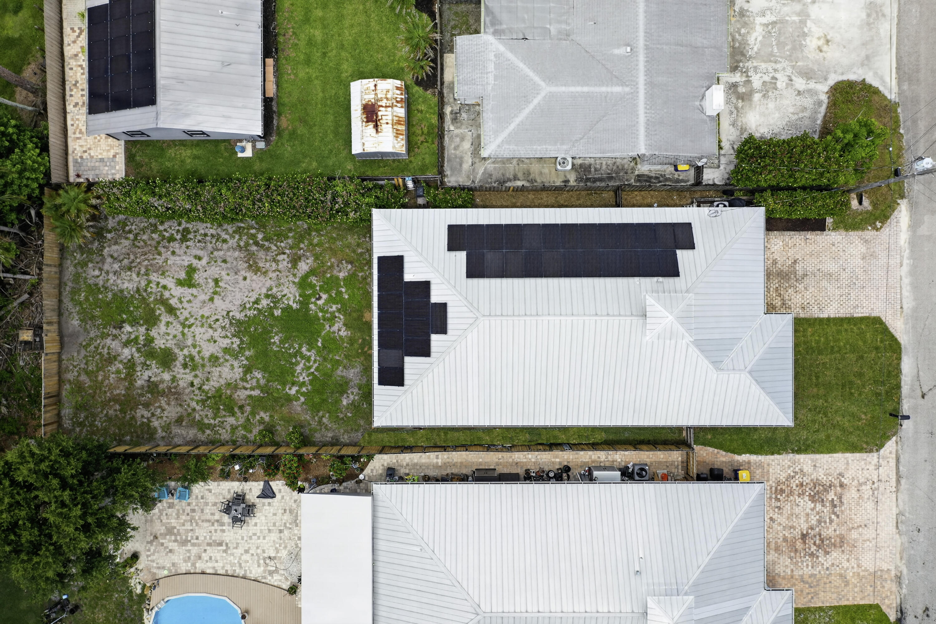 PALM CITY AMENDED - Residential