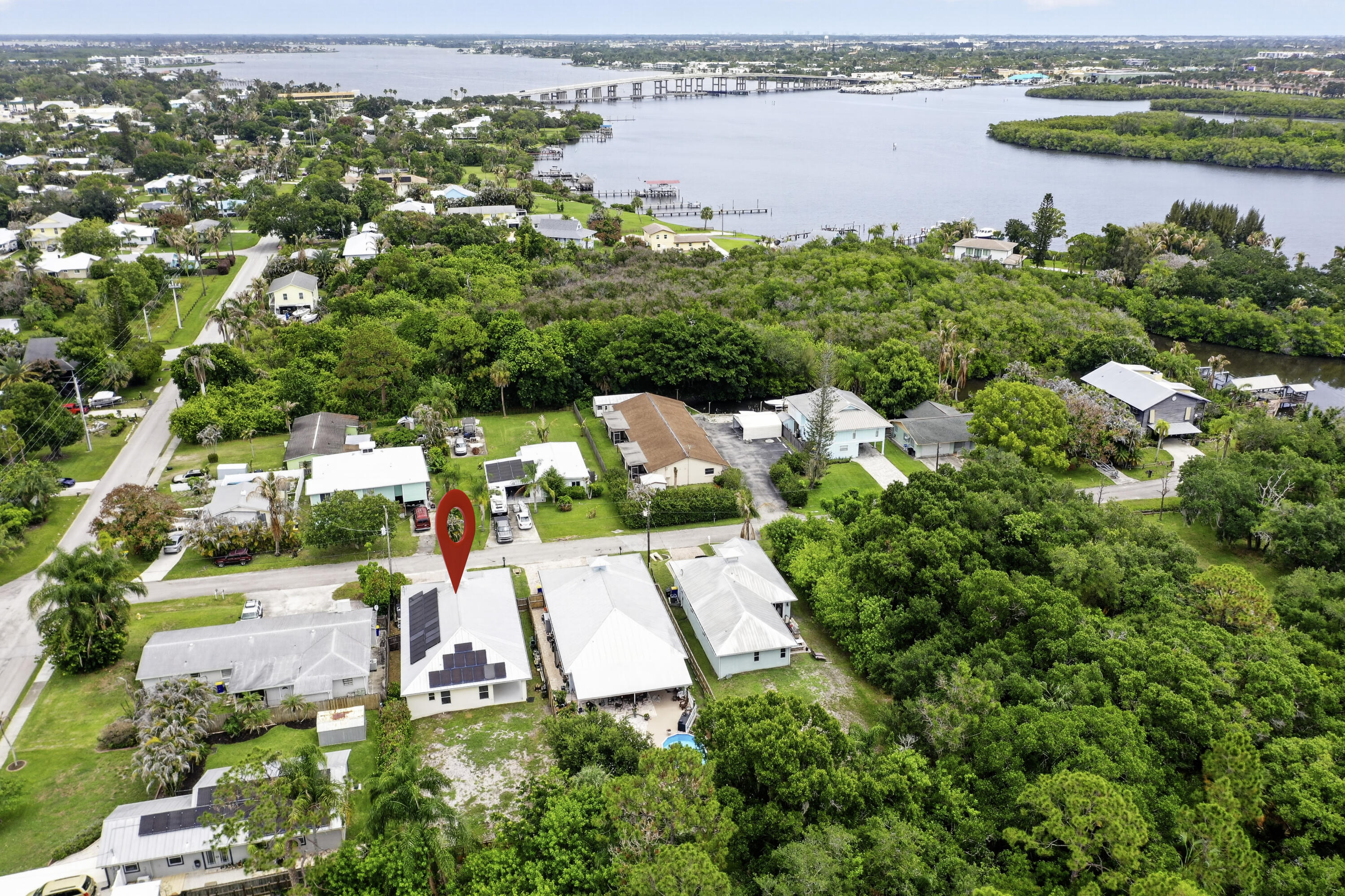 PALM CITY AMENDED - Residential
