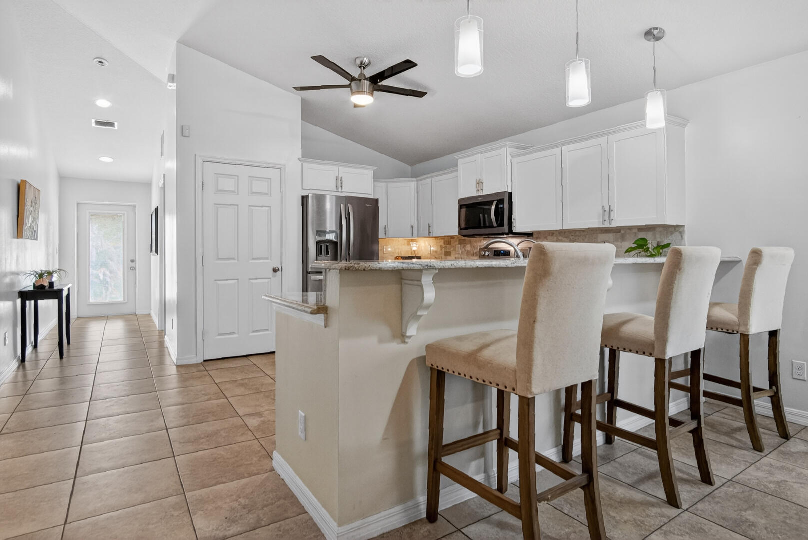 PALM CITY AMENDED - Residential