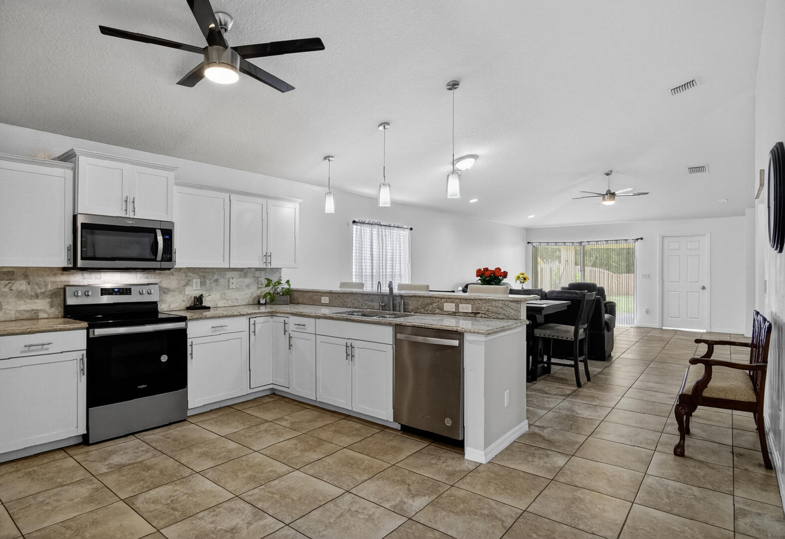 PALM CITY AMENDED - Residential