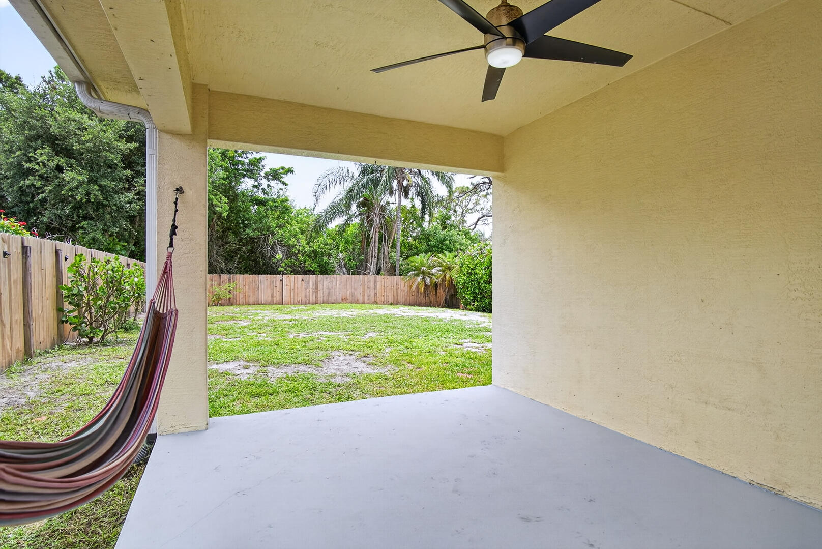 PALM CITY AMENDED - Residential