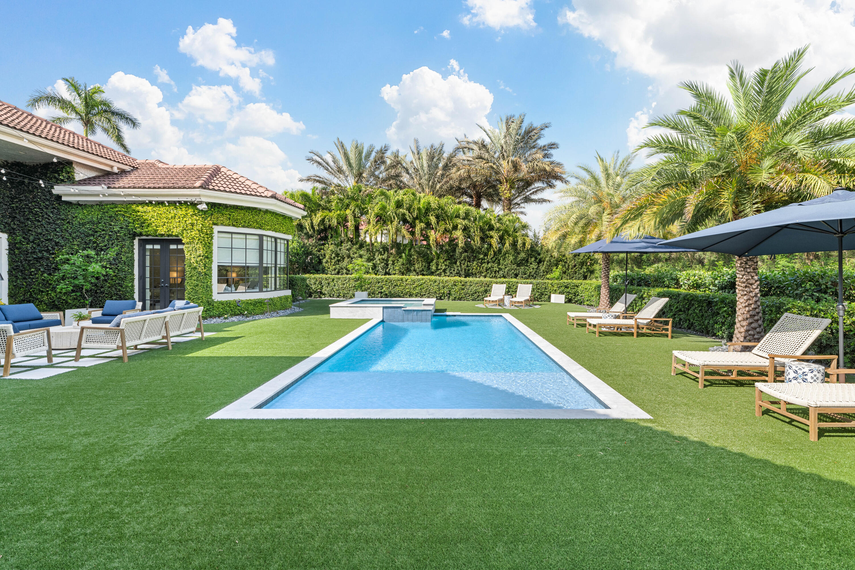 Equestrian Club Estates - Residential