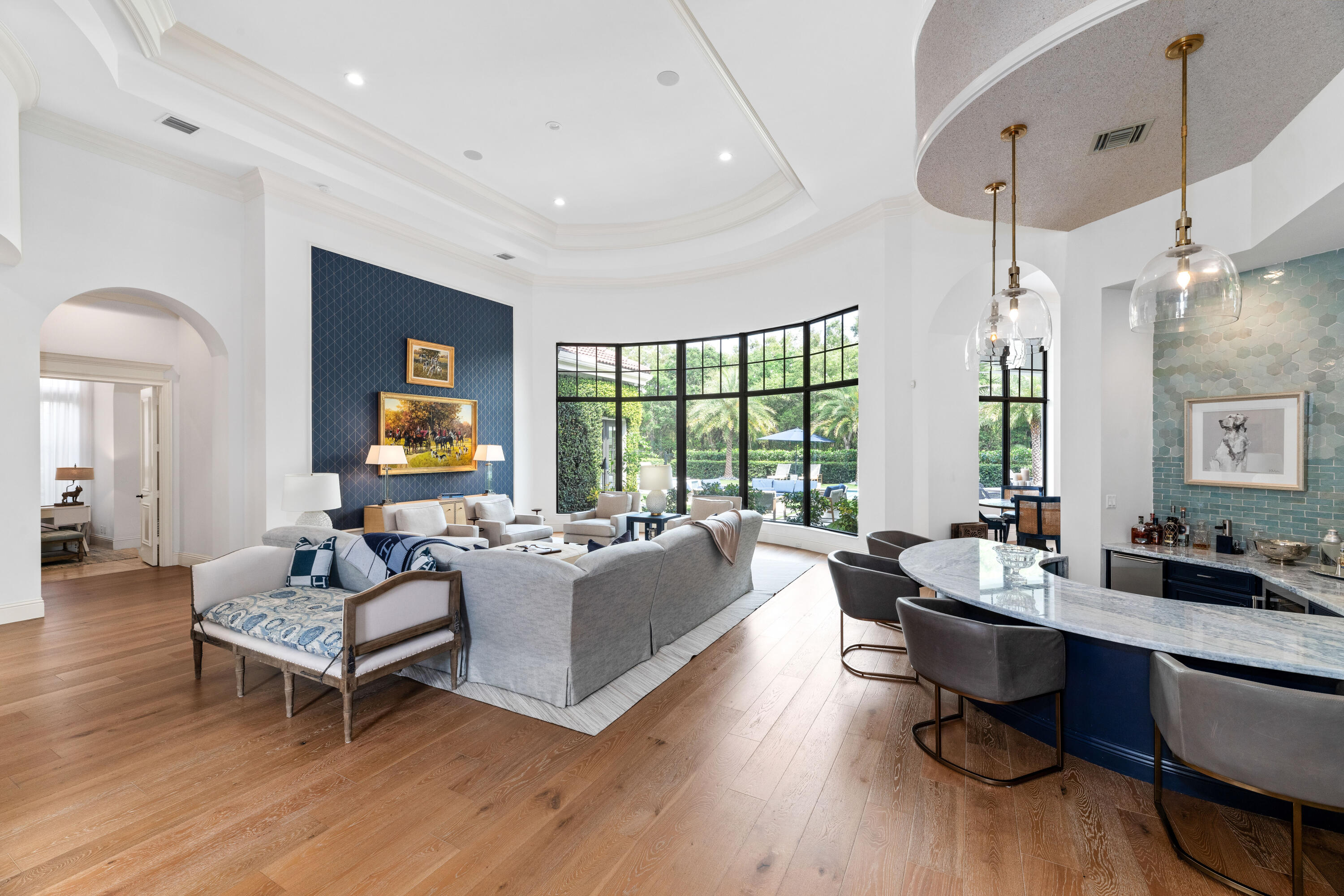 Equestrian Club Estates - Residential