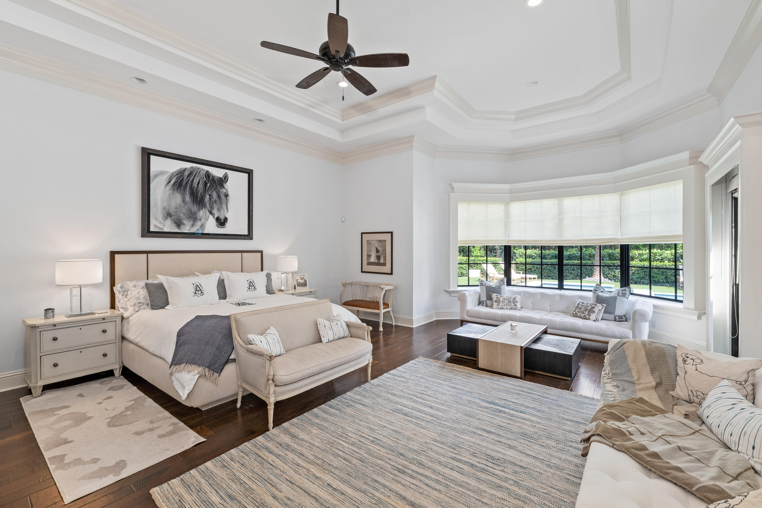 Equestrian Club Estates - Residential