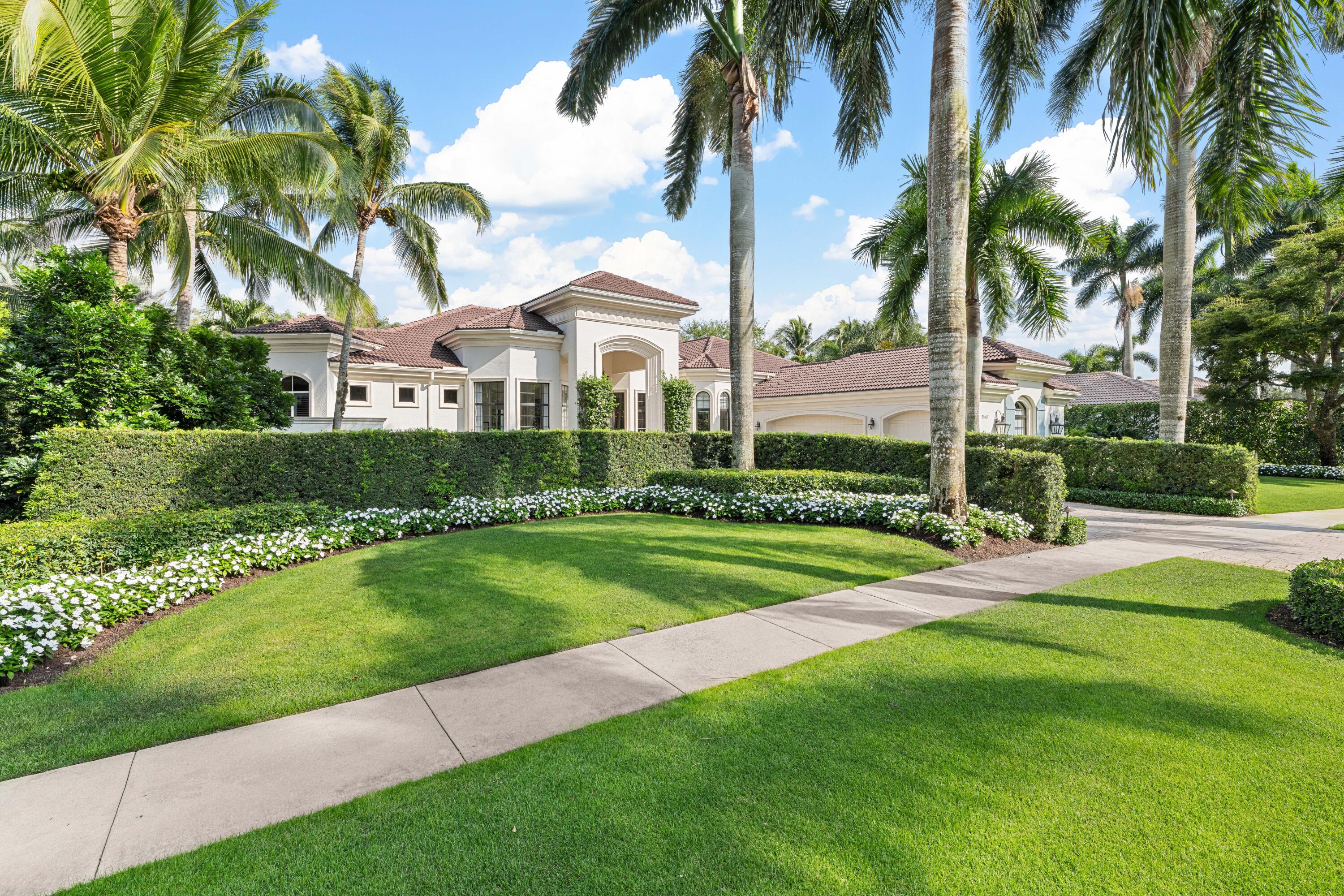 Equestrian Club Estates - Residential