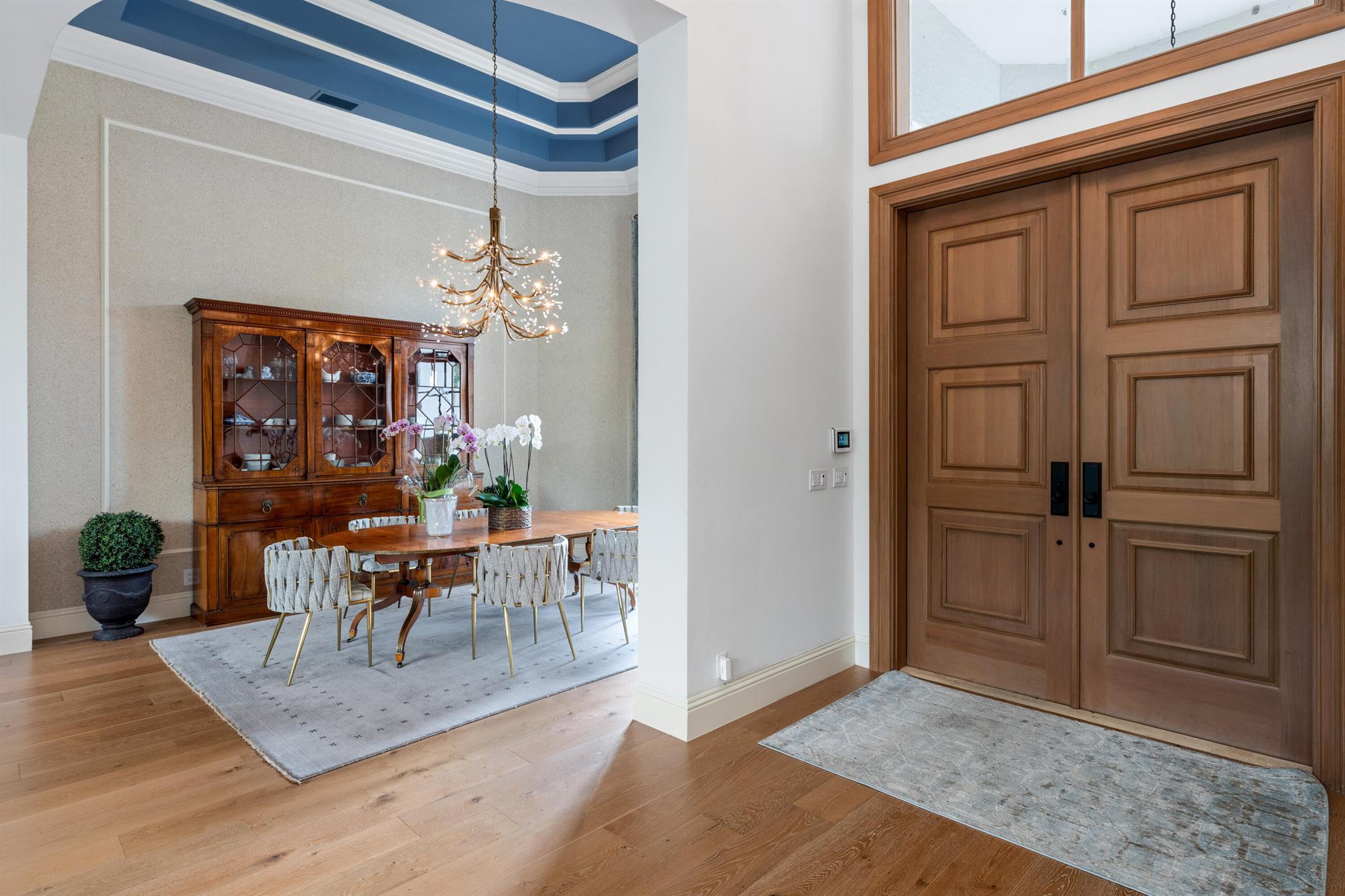 Equestrian Club Estates - Residential
