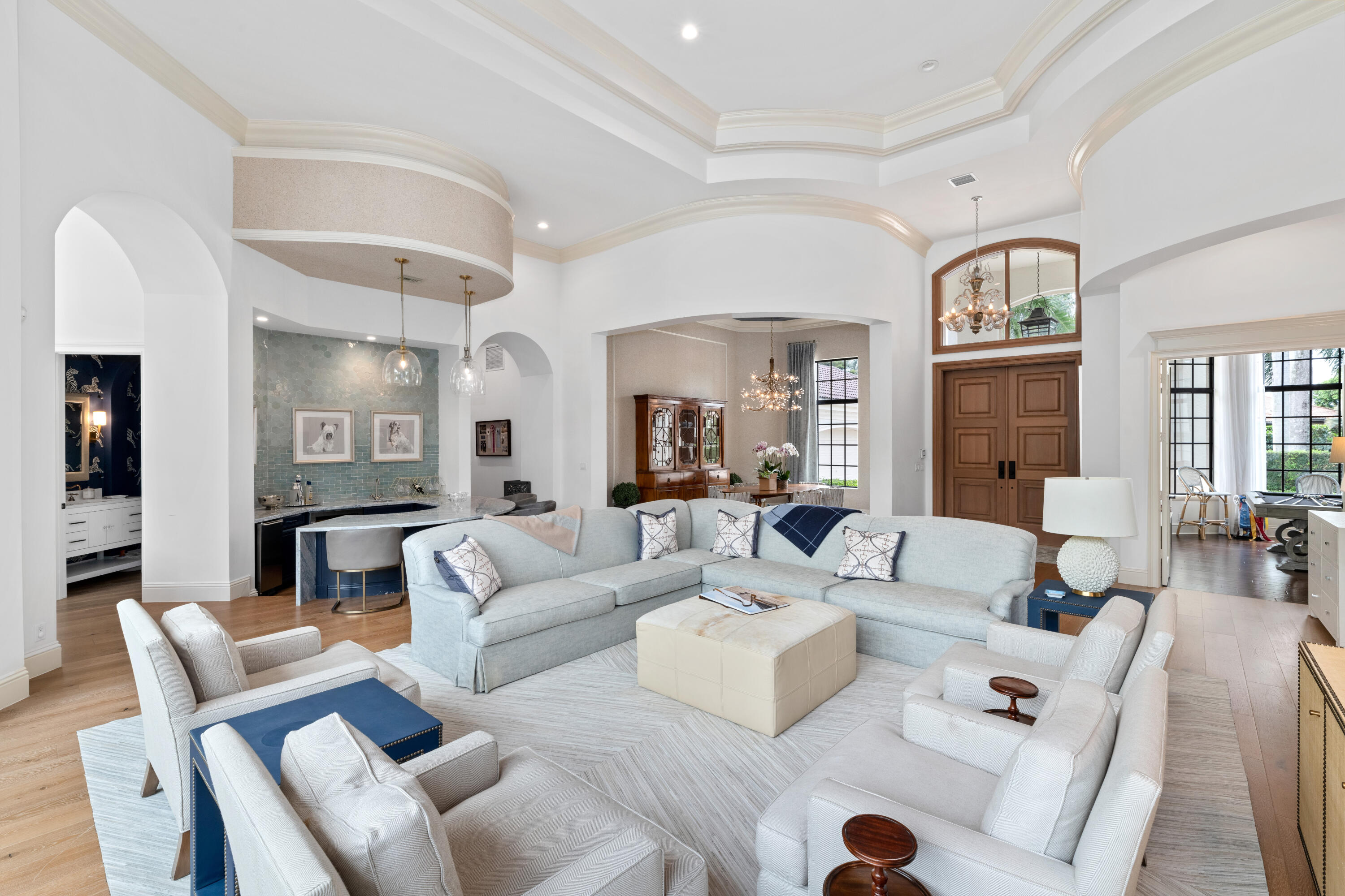 Equestrian Club Estates - Residential