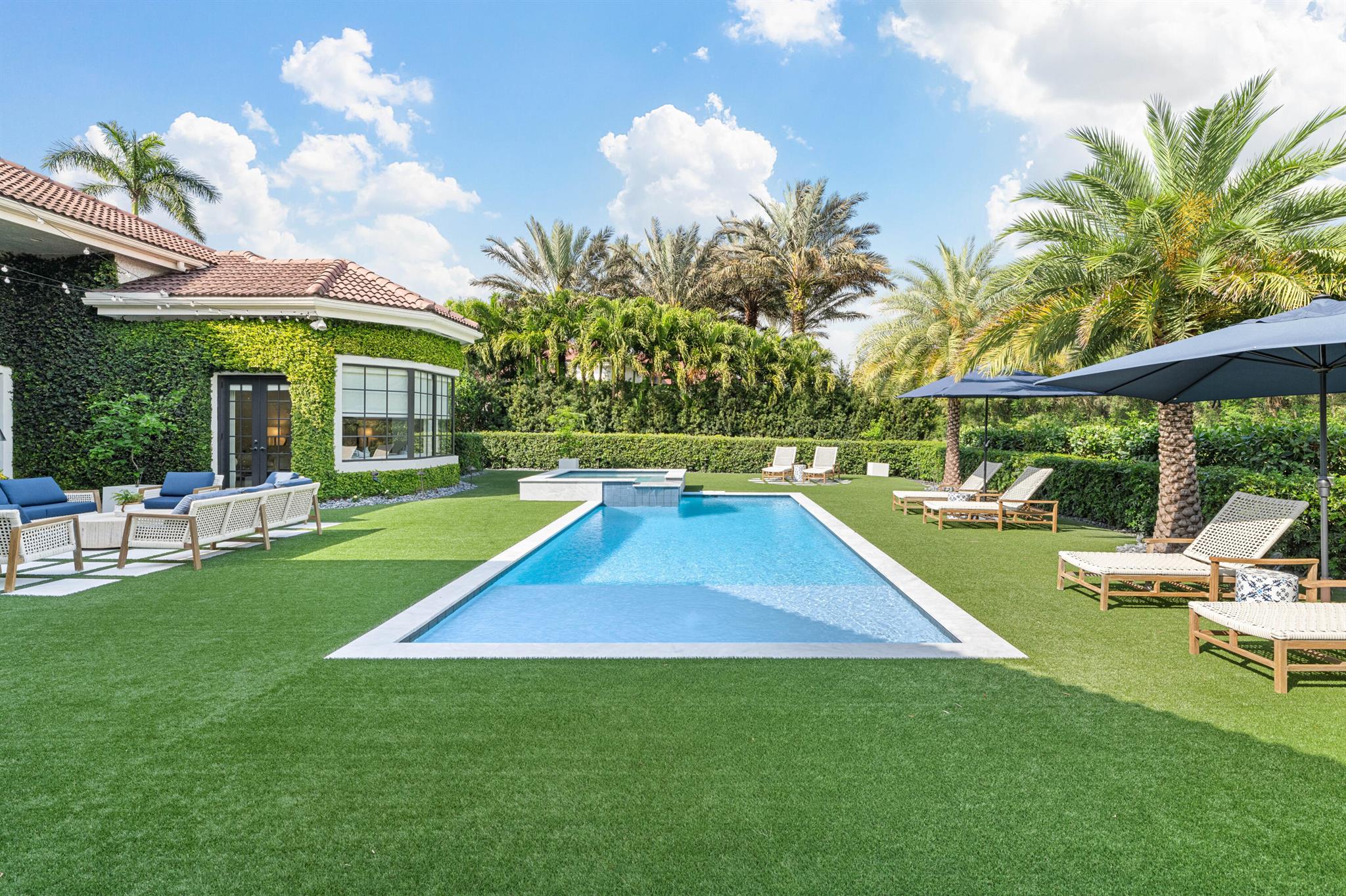 Equestrian Club Estates - Residential