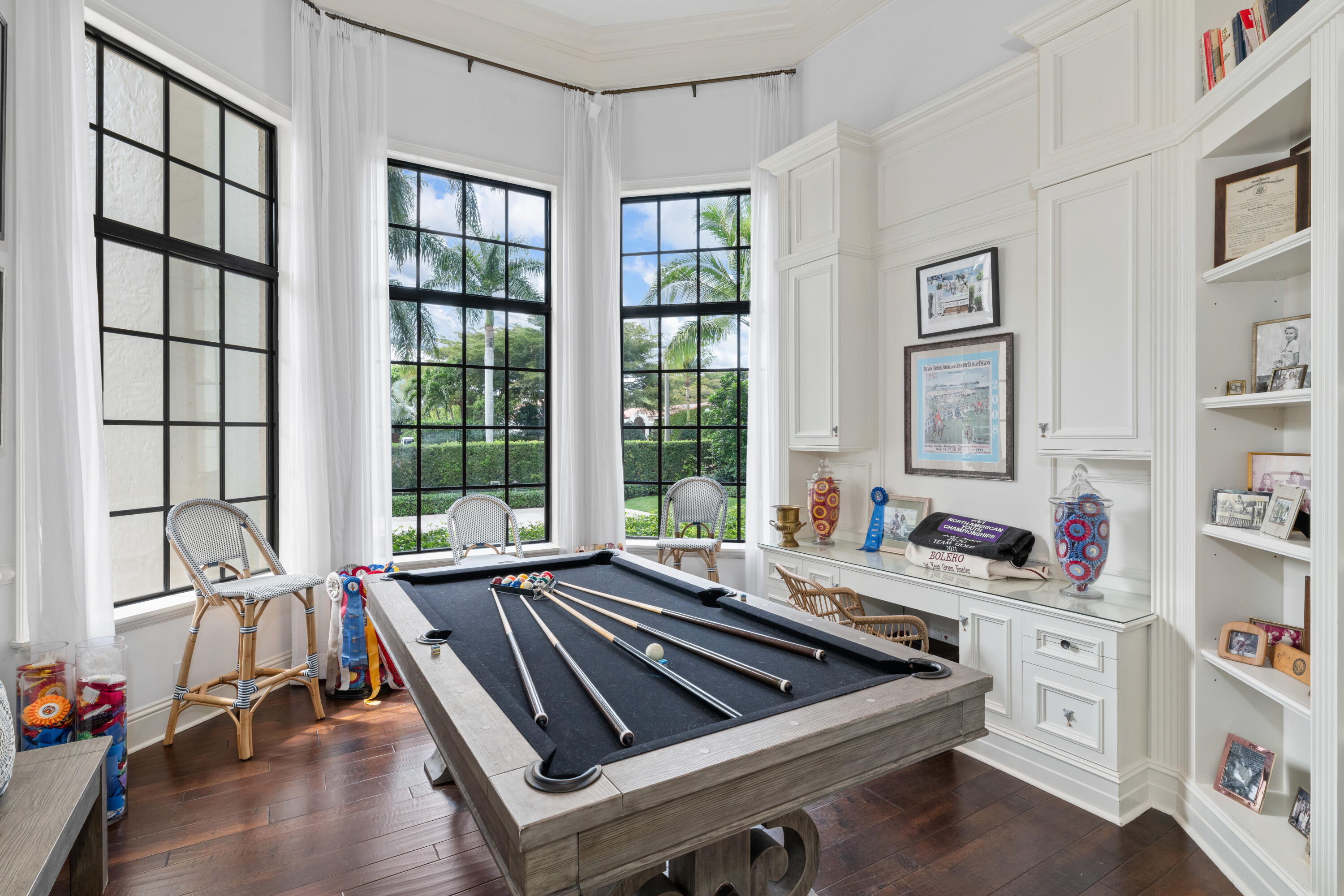 Equestrian Club Estates - Residential