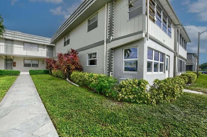 Kings Point Flanders A G - Residential Lease