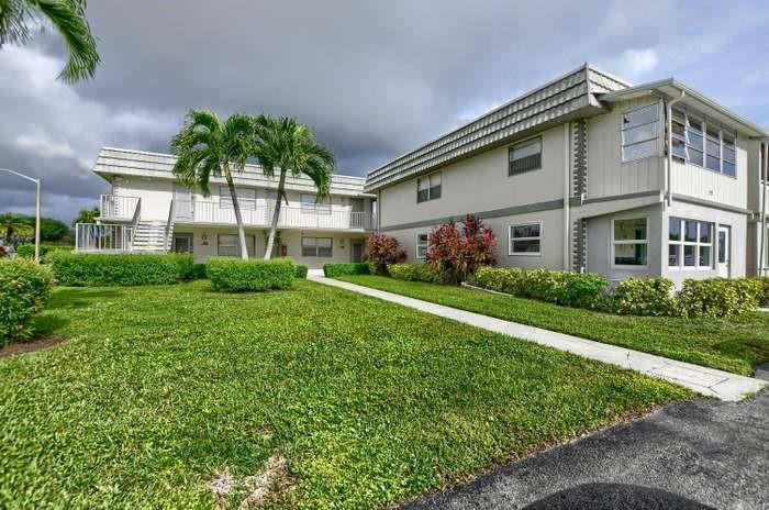 Kings Point Flanders A G - Residential Lease