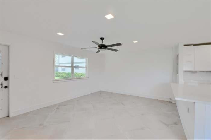 Kings Point Flanders A G - Residential Lease
