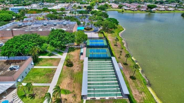Kings Point Flanders A G - Residential Lease