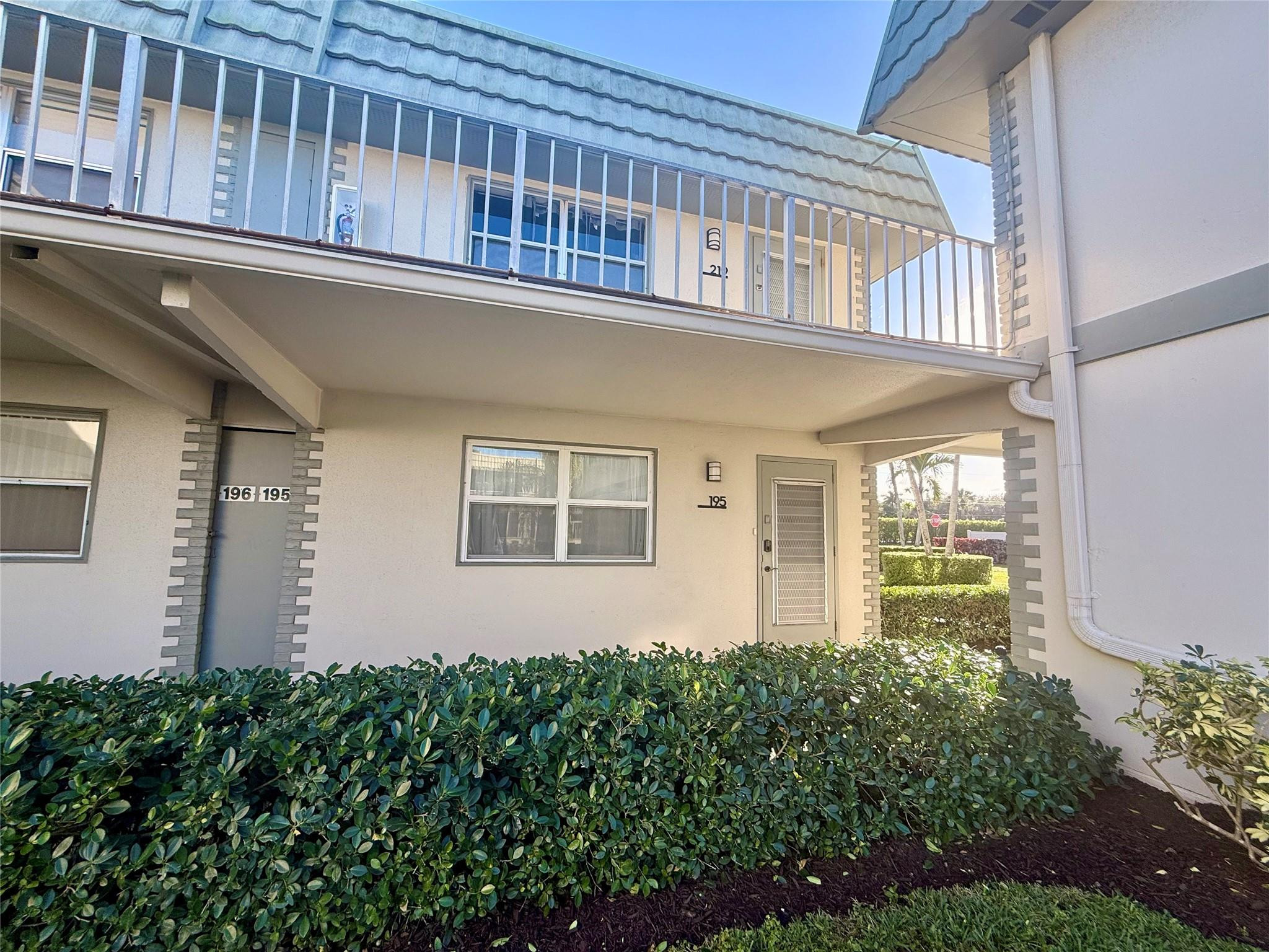 Kings Point Flanders A G - Residential Lease