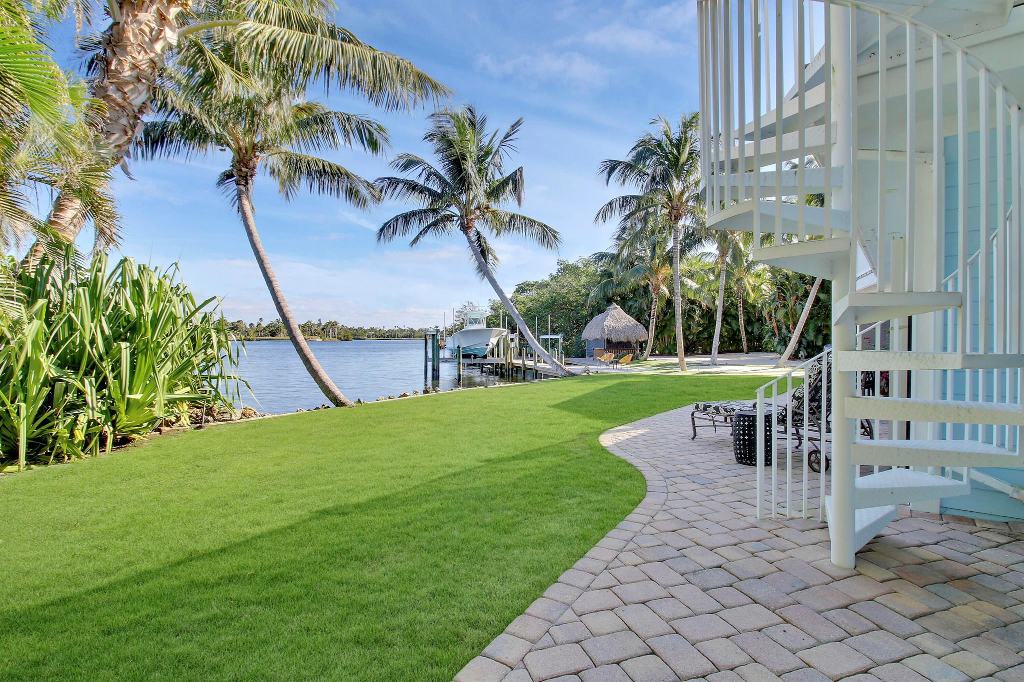 Gomez Grant W/O RVR - Residential