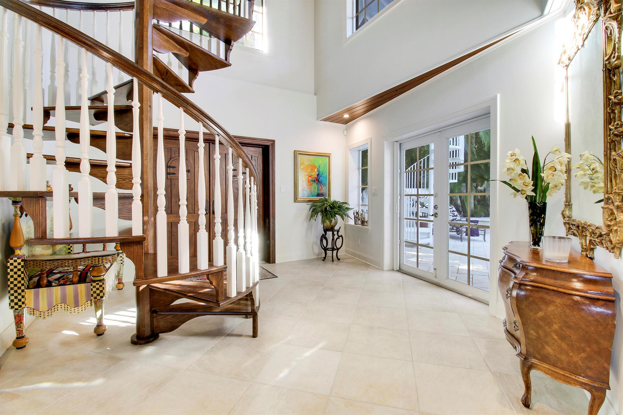 Gomez Grant W/O RVR - Residential