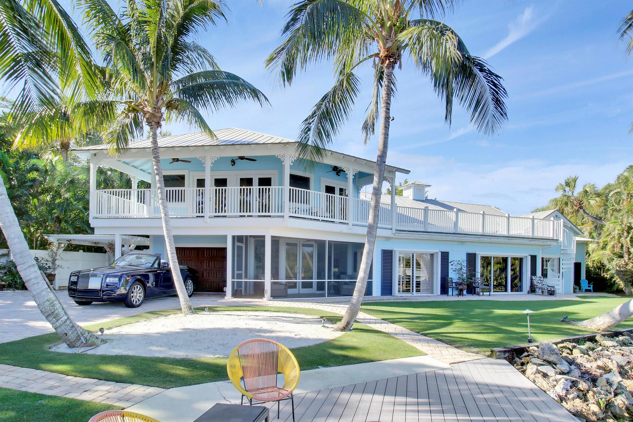 Gomez Grant W/O RVR - Residential